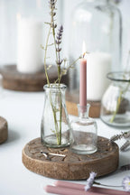 Kertelys coral almond Ø:1,3 H:20