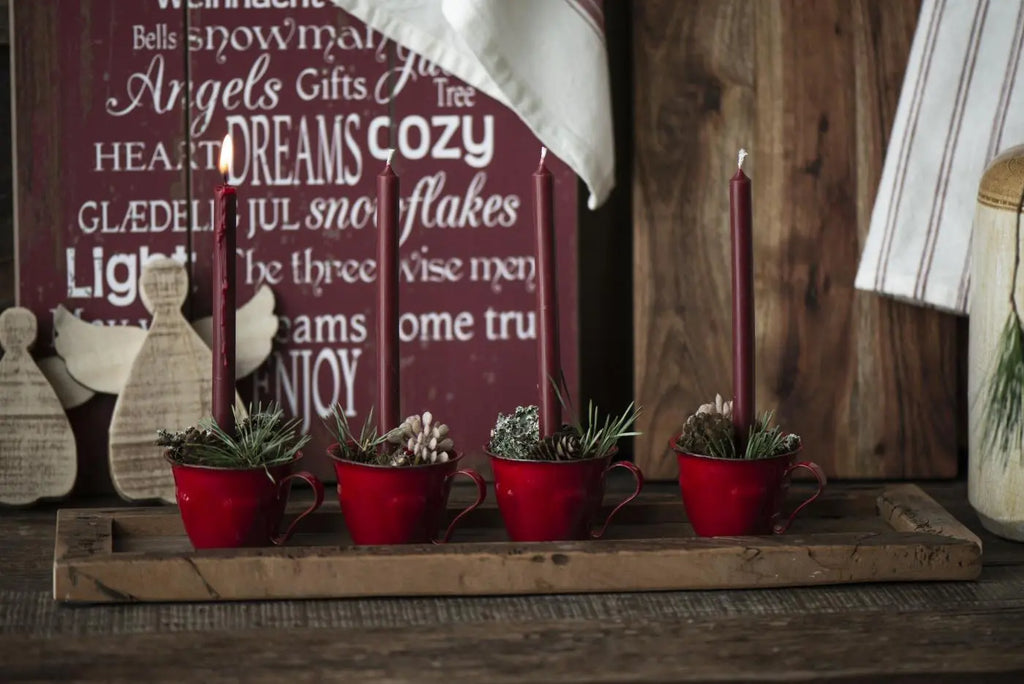 Kertelys rhododendron Ø:1,3 H:20