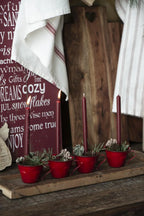 Kertelys rhododendron Ø:1,3 H:20