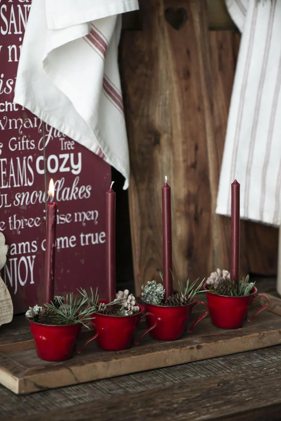 Kertelys rhododendron Ø:1,3 H:20