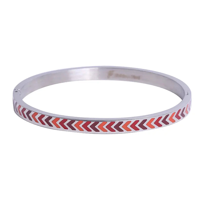 Armbånd - Zig Zag Parade