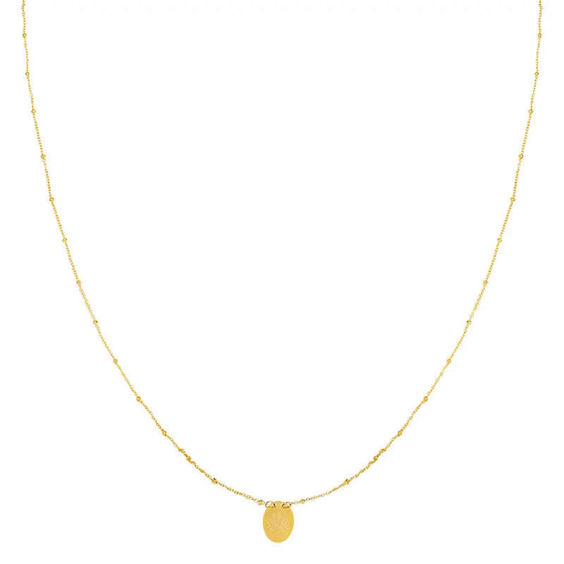 Halskæde - Beach Days