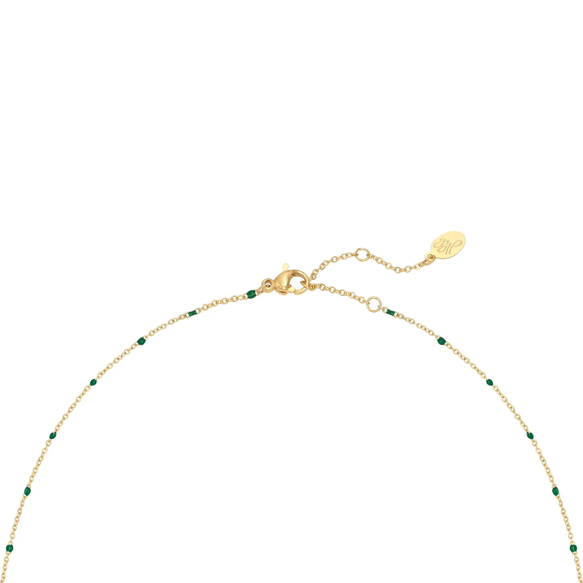 Halskæde - Always be Kind