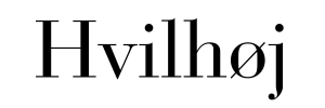 Hvilhoej