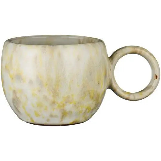 Krus m/hank Vallvik jordnære toner