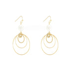 Øreringe - In Motion