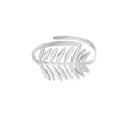Ring - Laurel