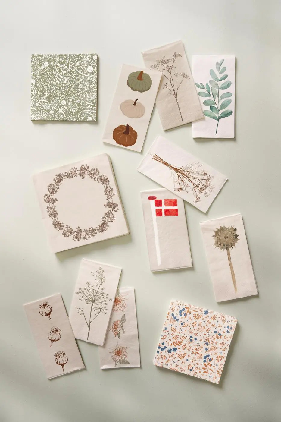 Serviet - Solsikke i forfald