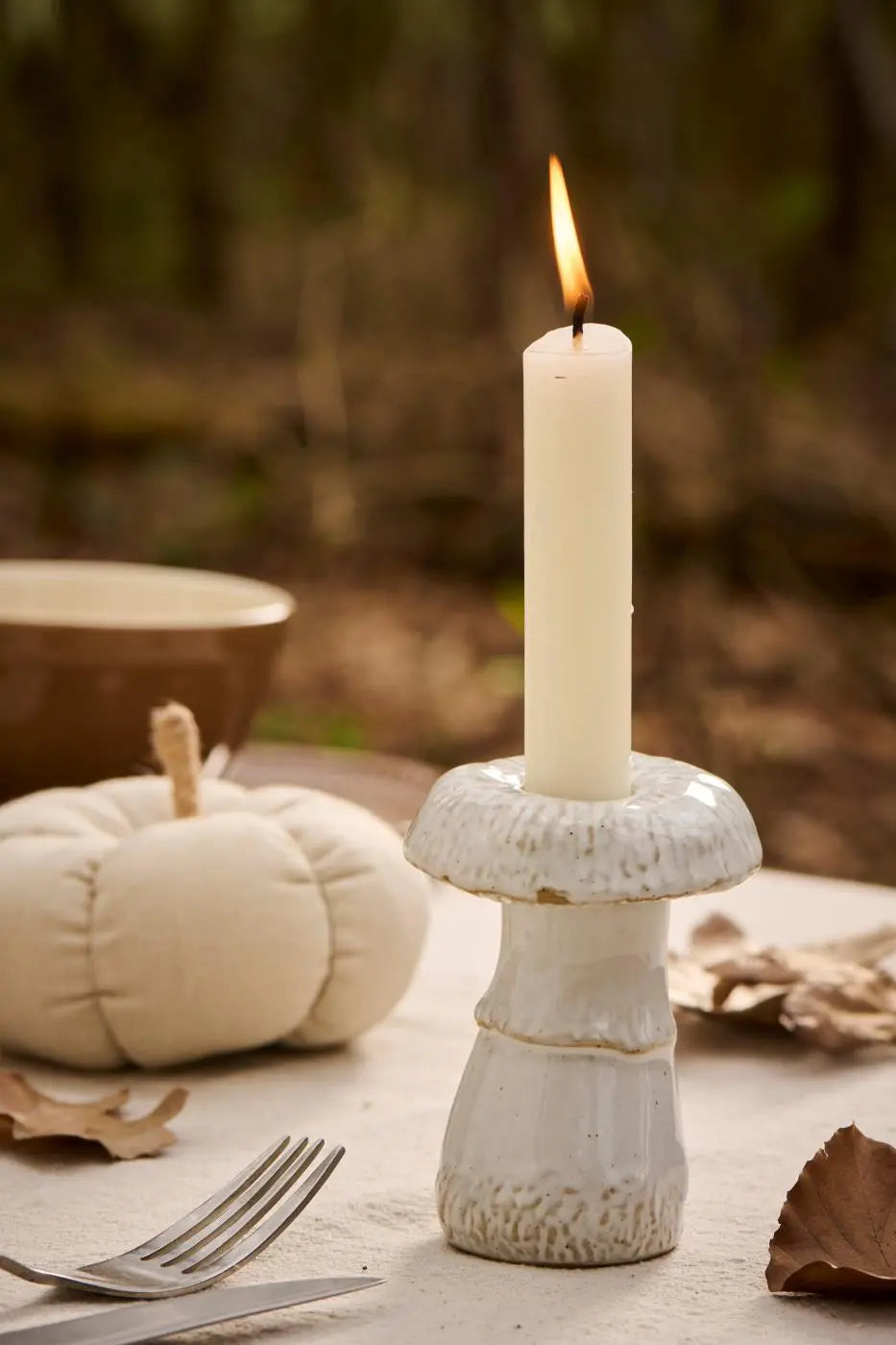 Stage t/2,2 cm lys svamp